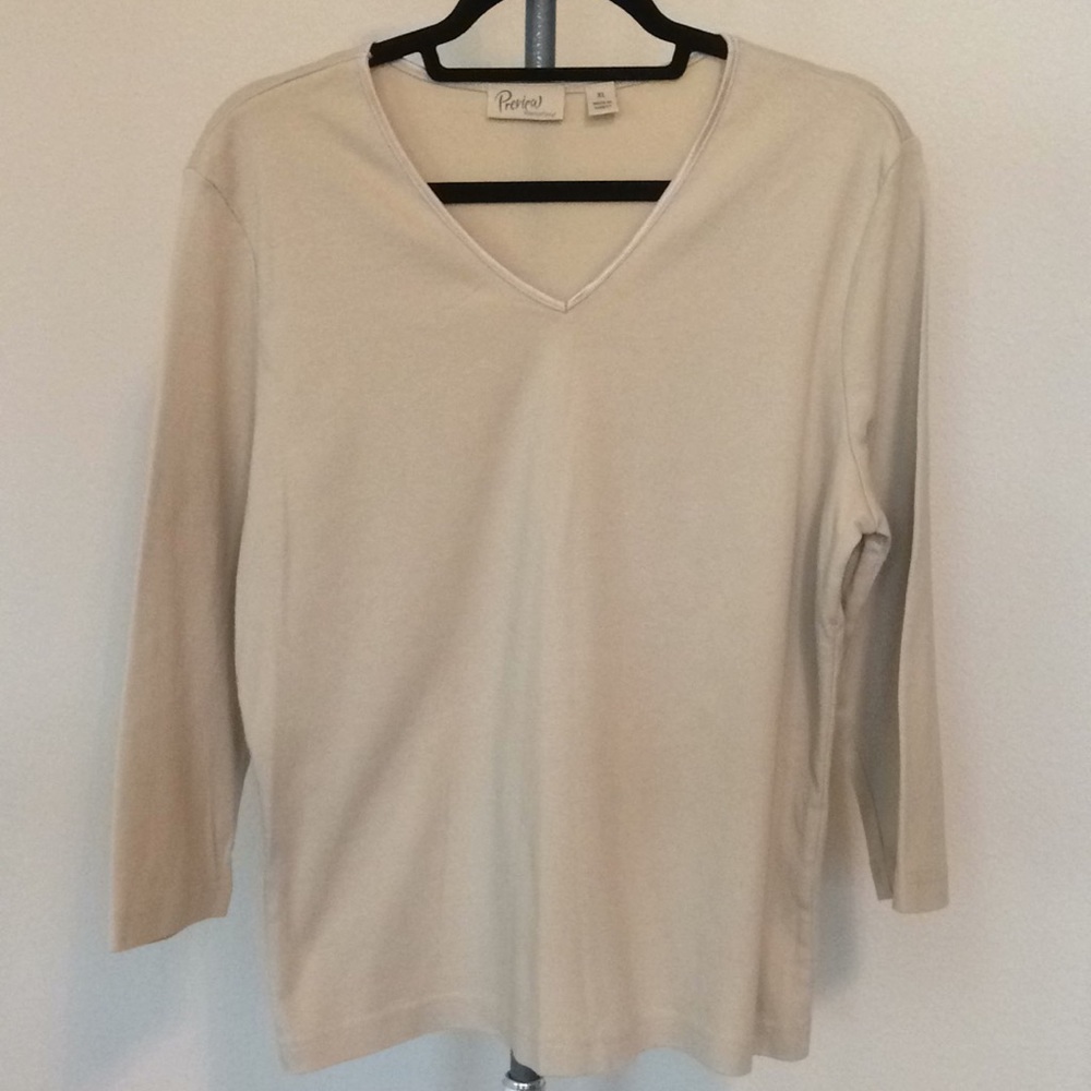 NWOT Cotton Shirt